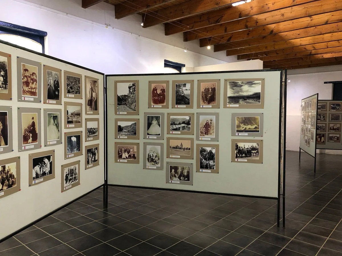 Montagu Museum and Art Gallery