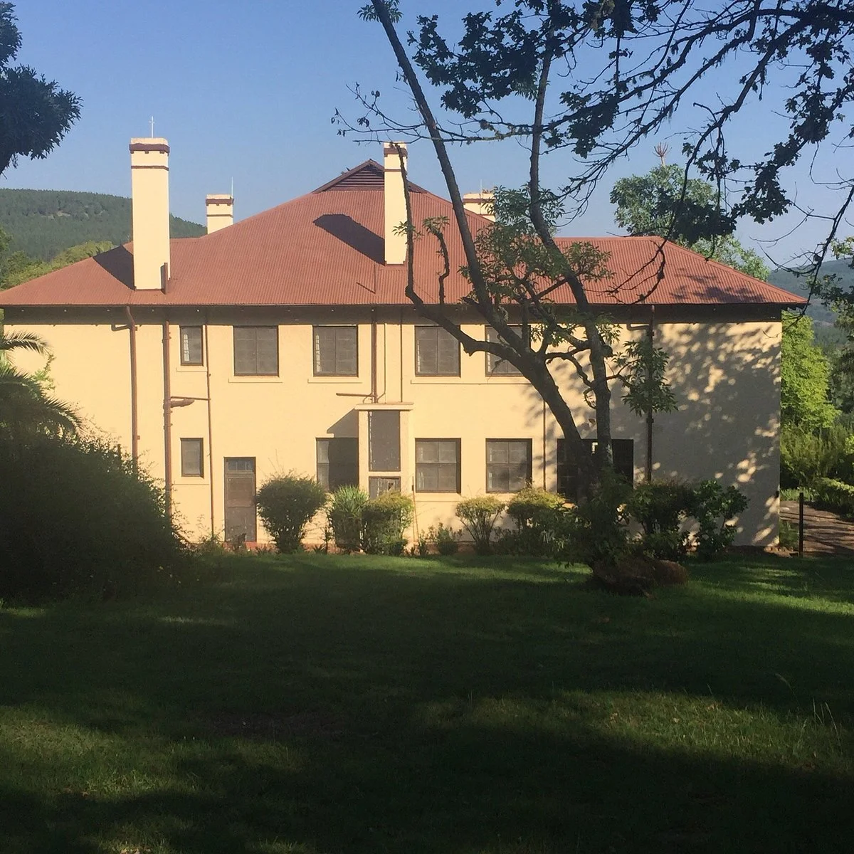 Alanglade House Museum
