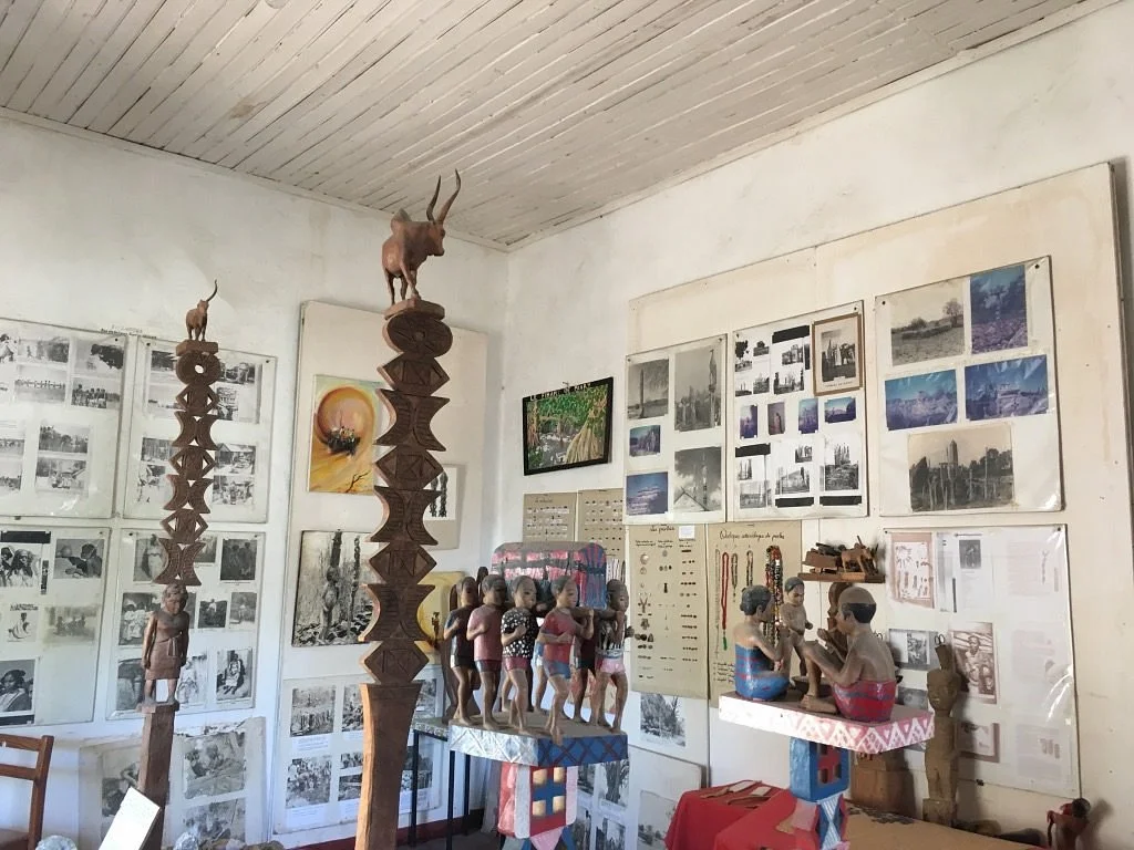 Musee Cedratom