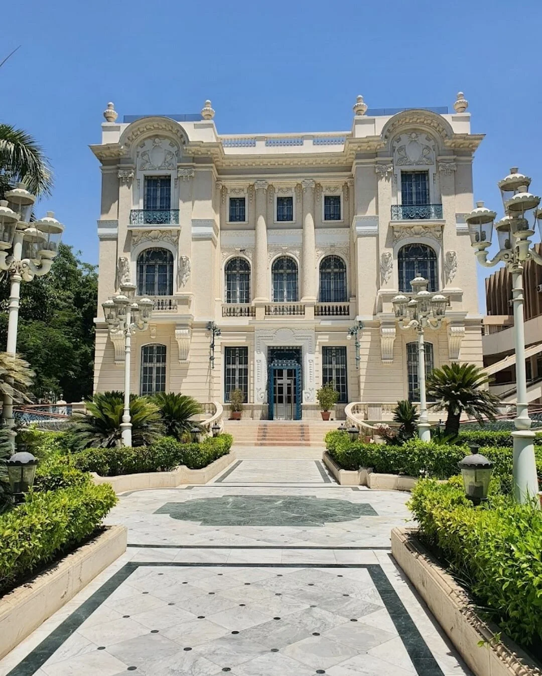 Khalil Museum