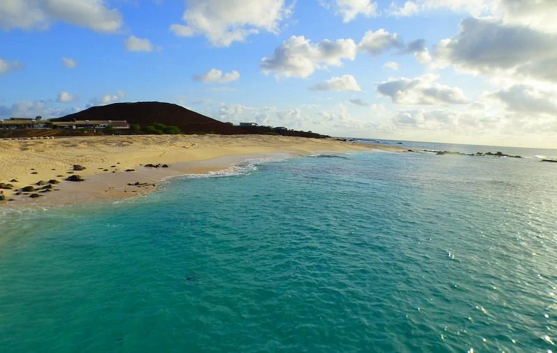 Hannays Beach