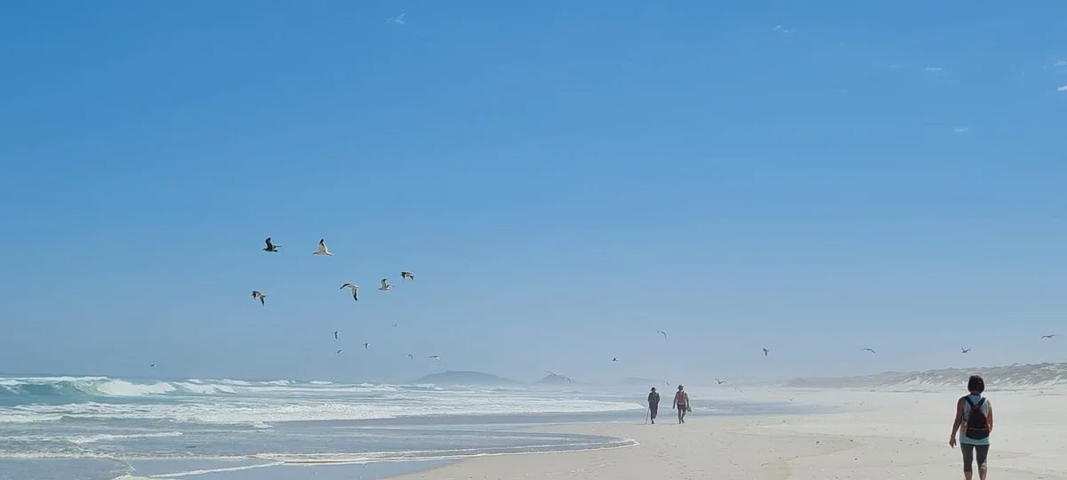 16 Mile Beach