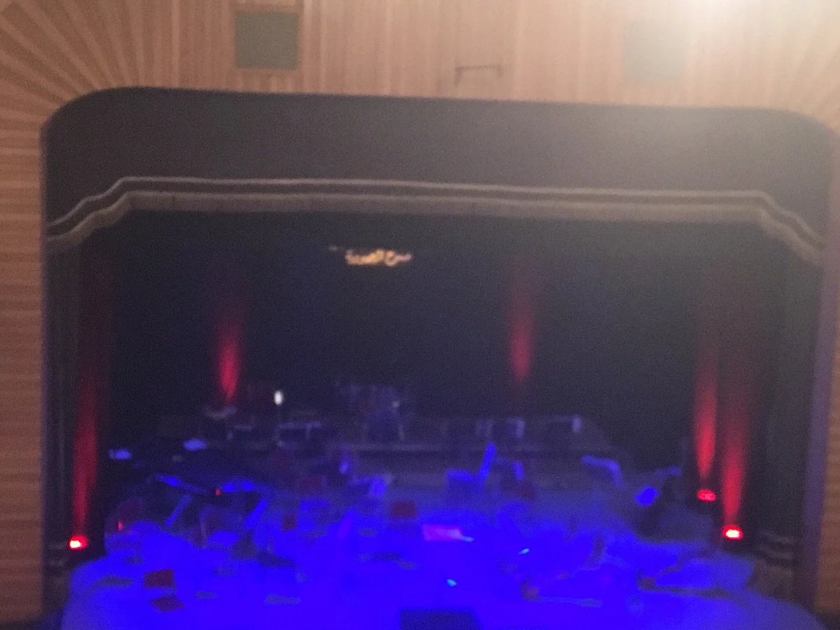 El Gomhoureya Theatre