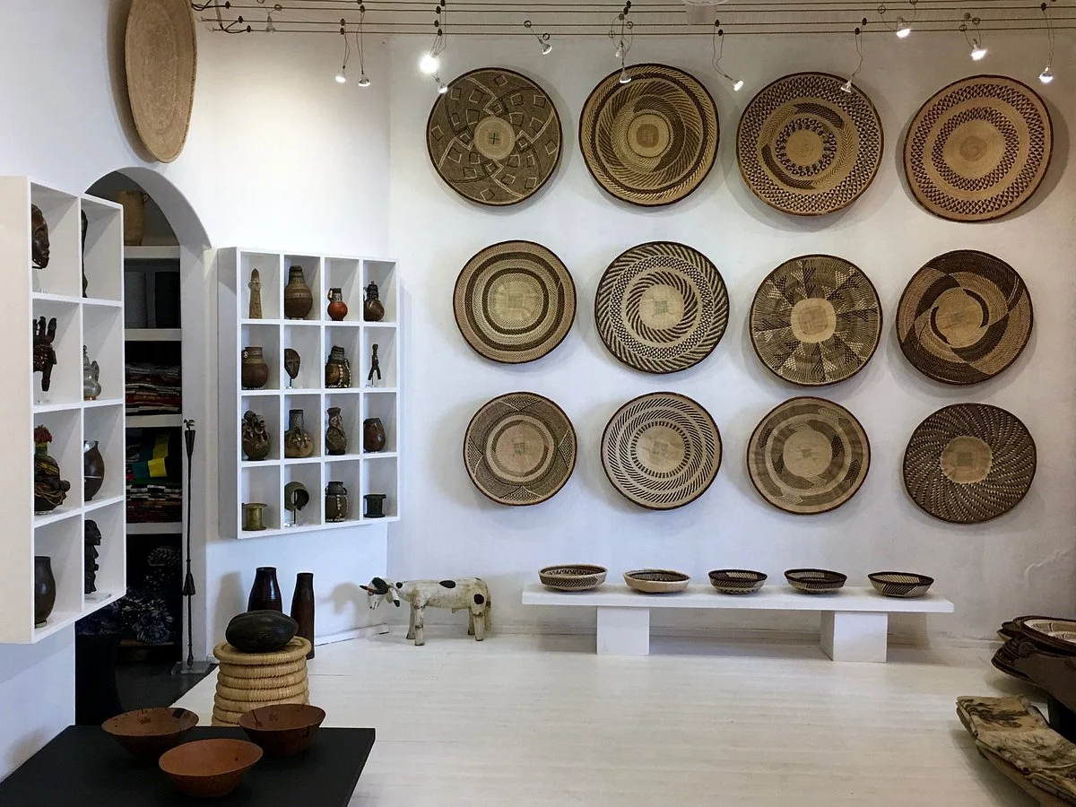 Kim Sacks Gallery