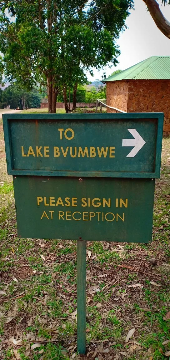 Lake Bvumbwe