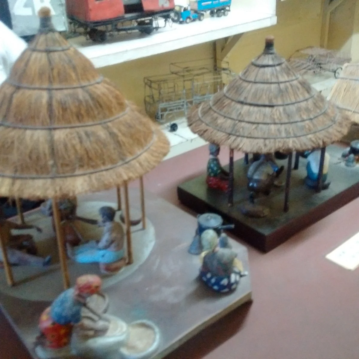 Copperbelt Museum