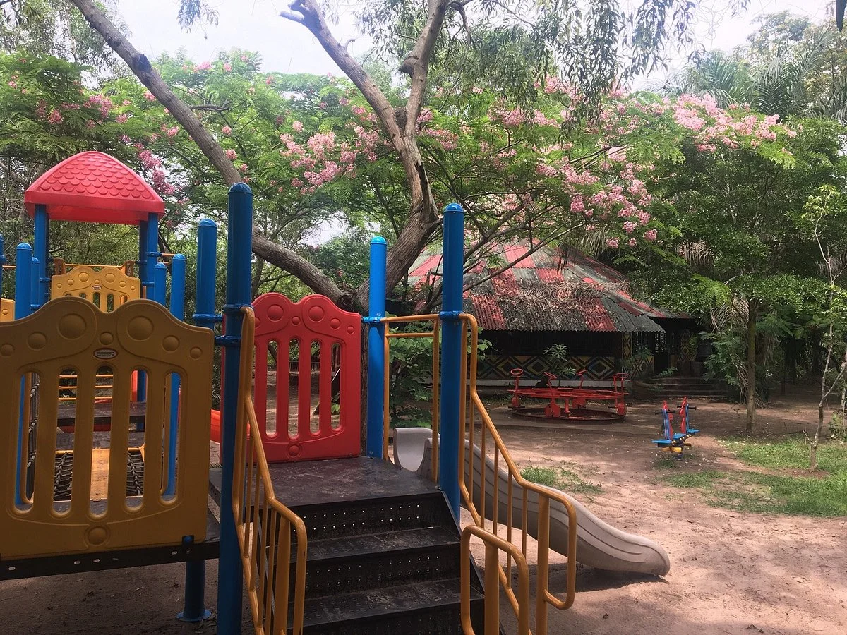 Mbudi Nature