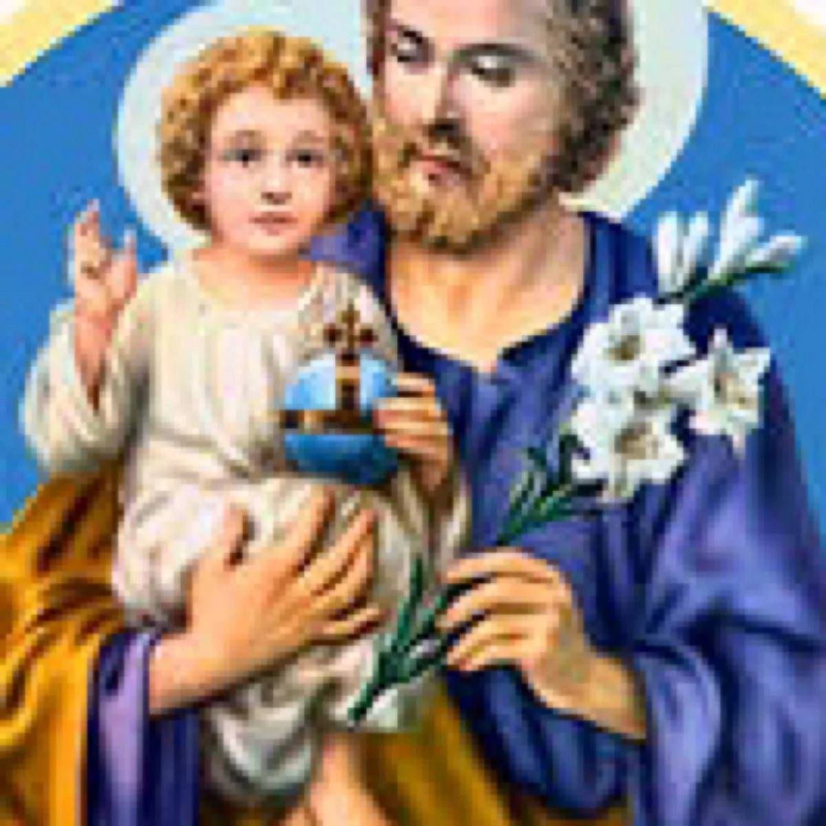 Paroisse Saint-Joseph