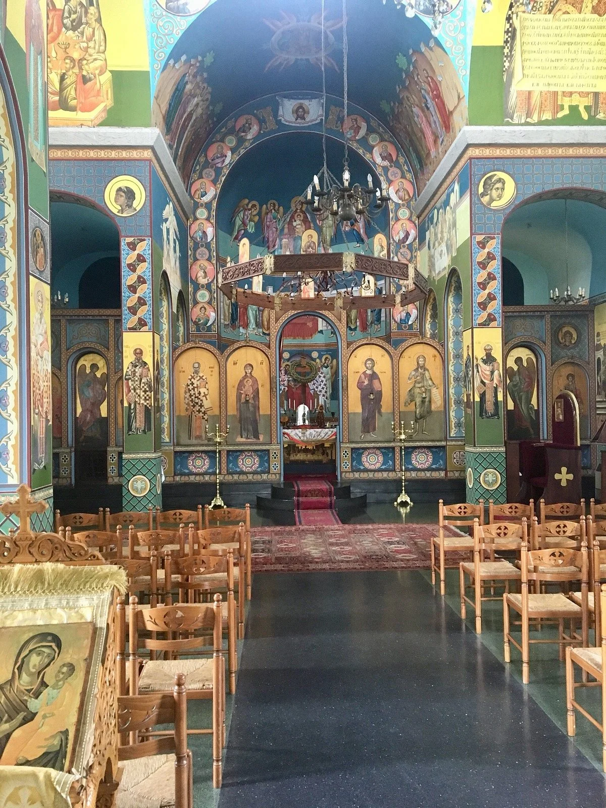 Eglise Orthodoxe