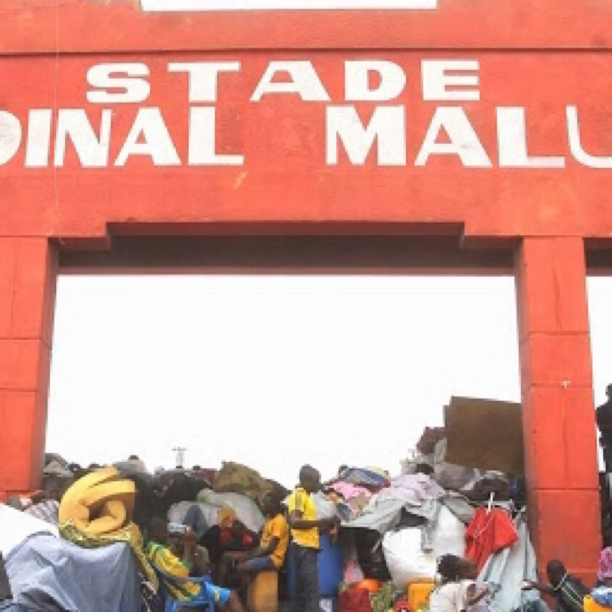Stade Cardinal-Malula