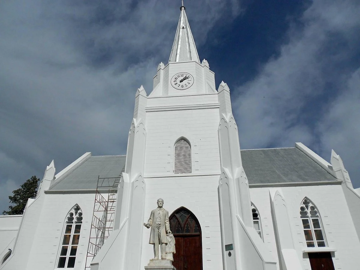 Dutch Reformed Church