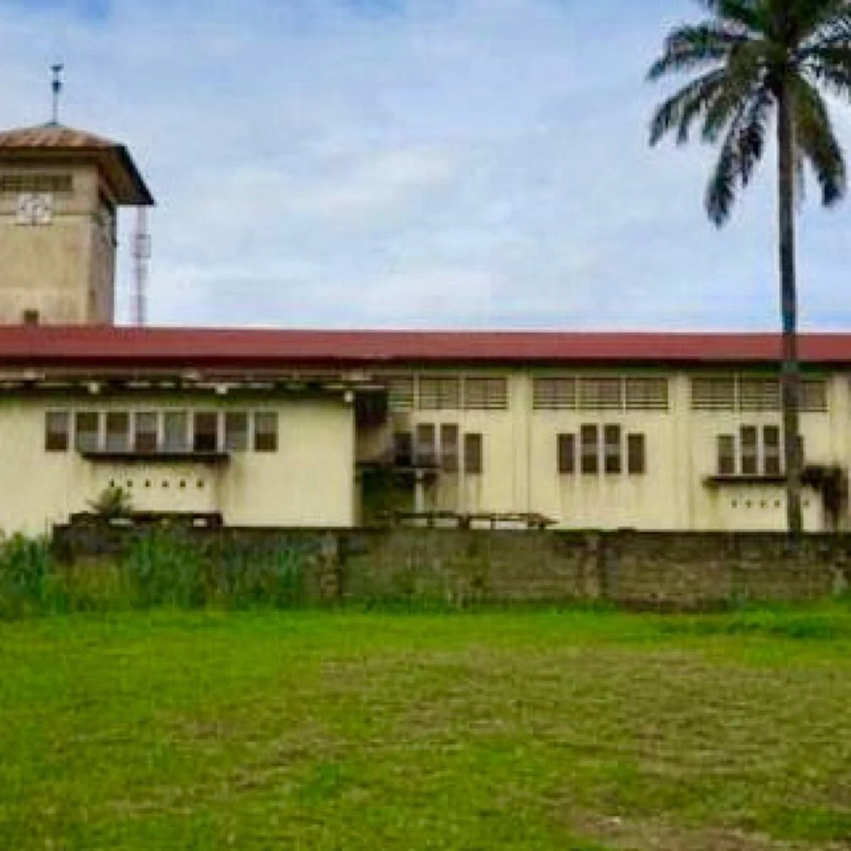 Paroisse Sainte Marie