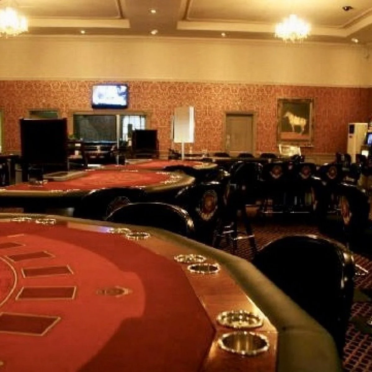 Casino International