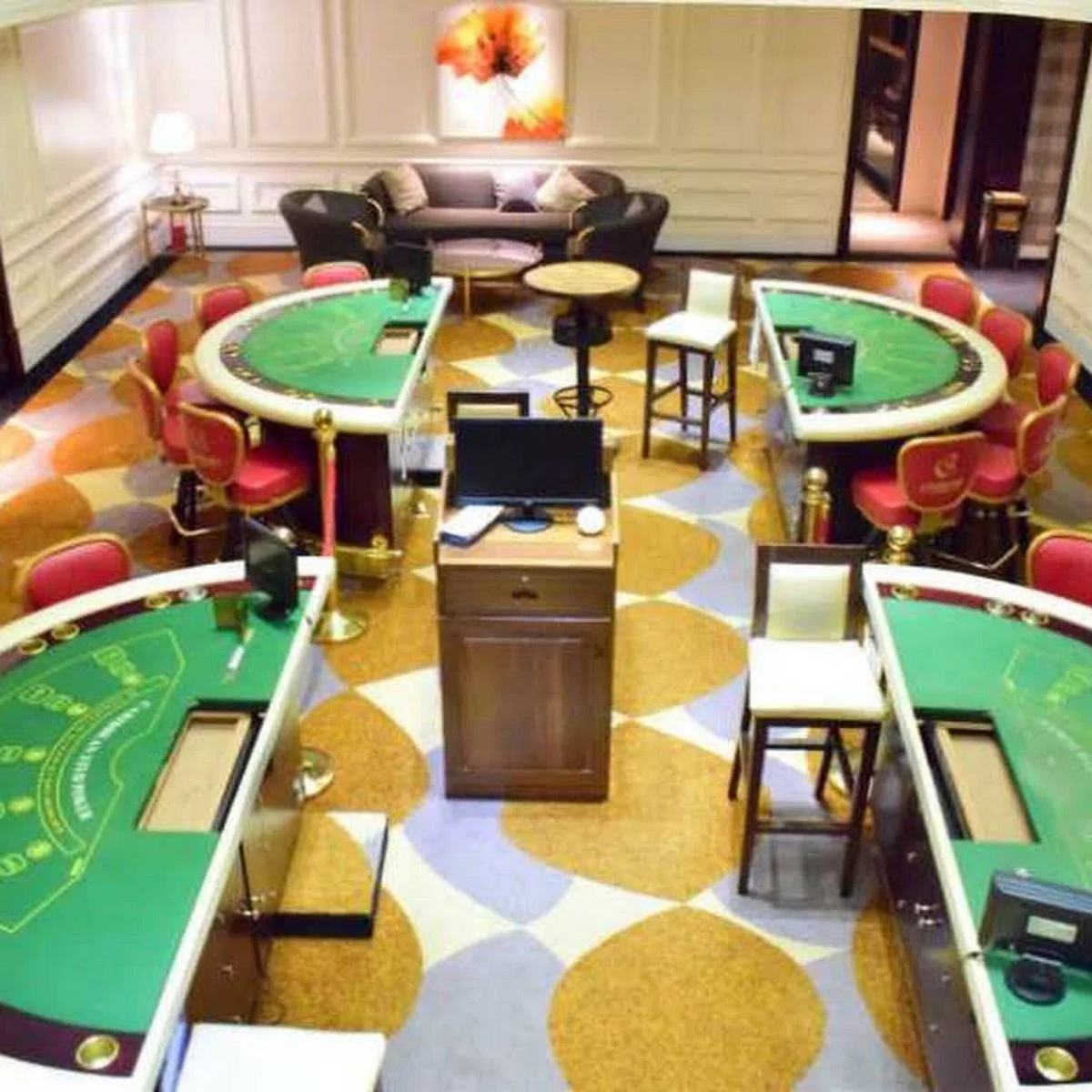 Caesars Casino