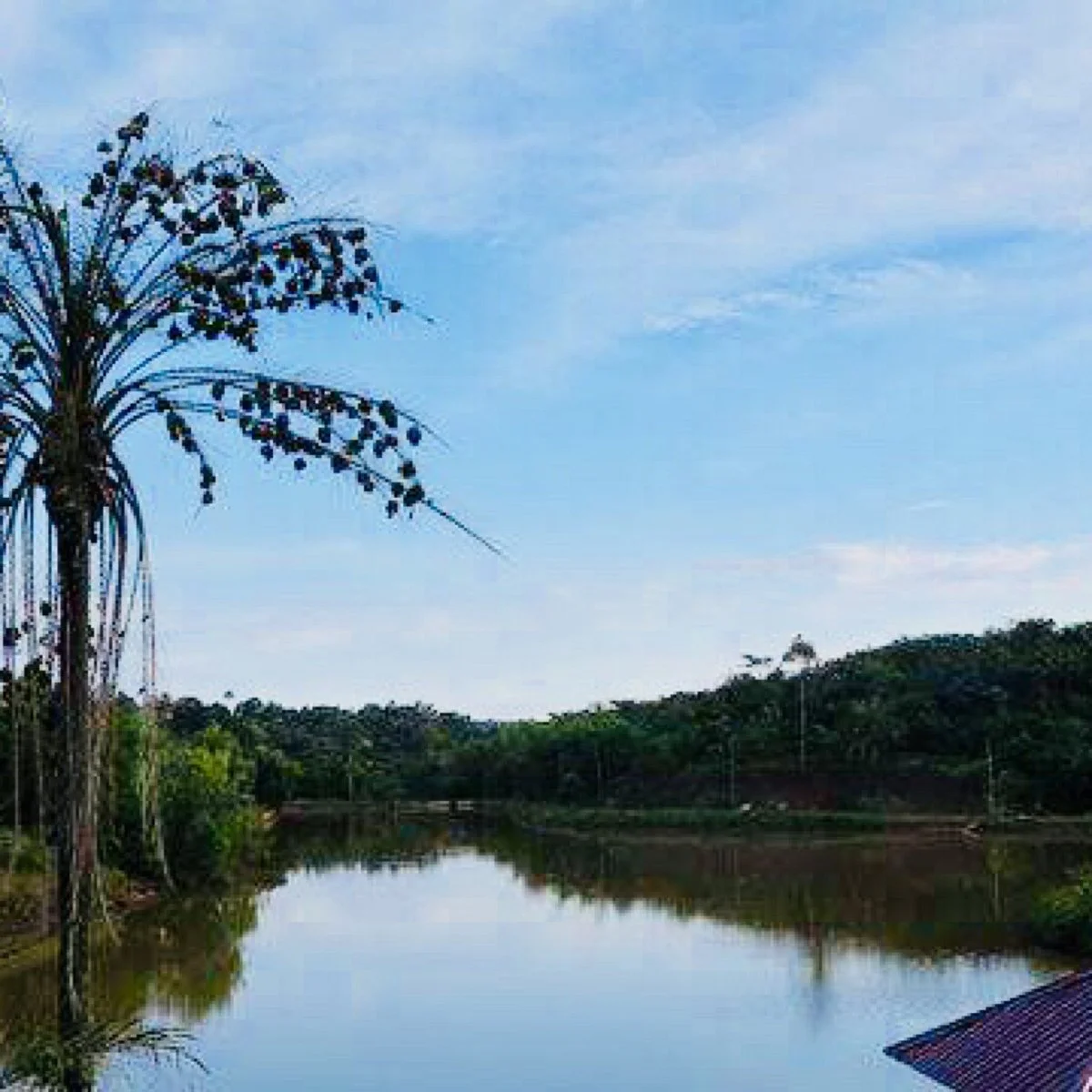 Lac CEMKA