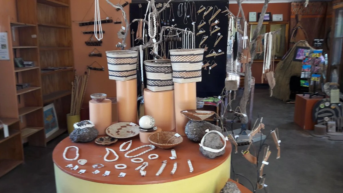 Gantsi Craft