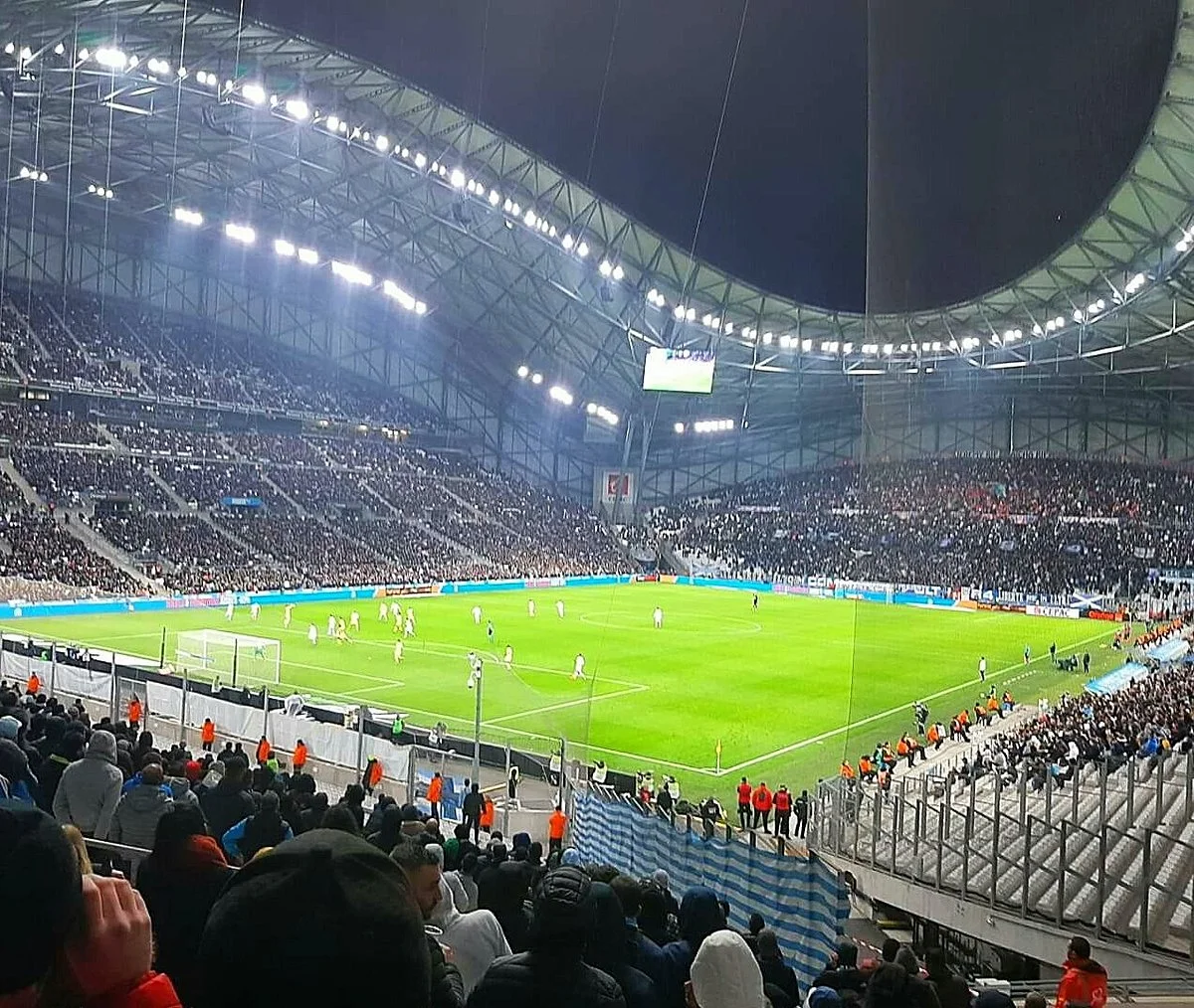 Stade Velodrome