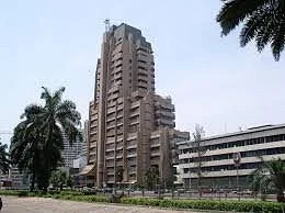 Building ex-Sozacom
