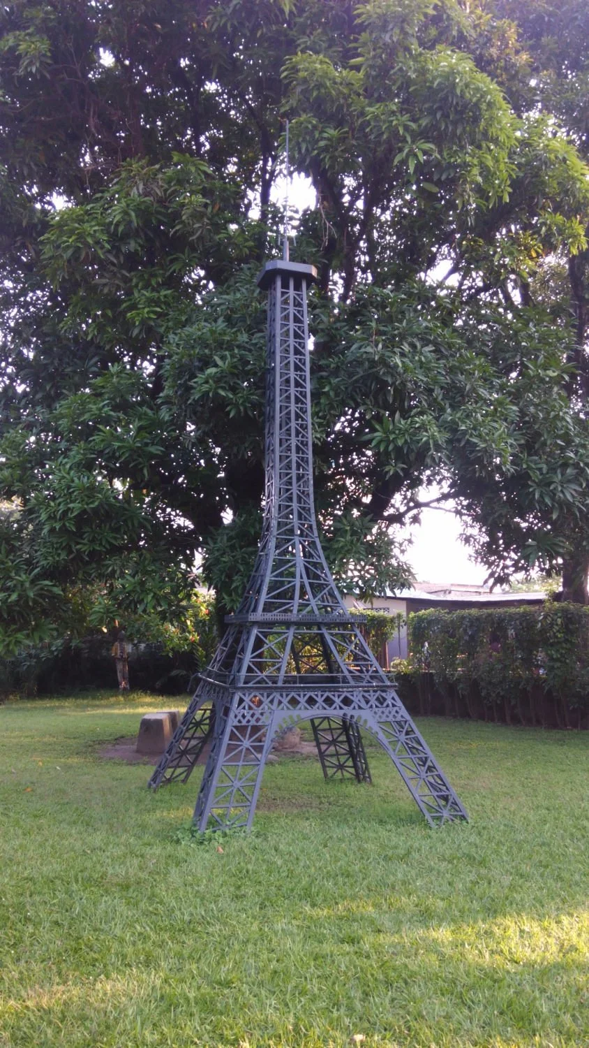 Institut francais de Kinshasa