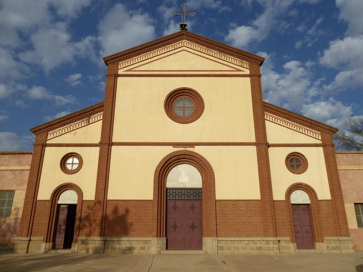 Bethel Kale Hiwot Church