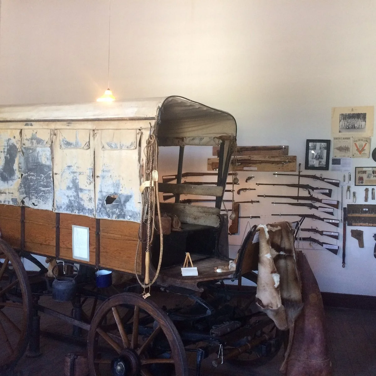 Richmond Horse Museum