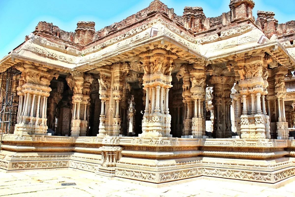 Vithala Temple Complex