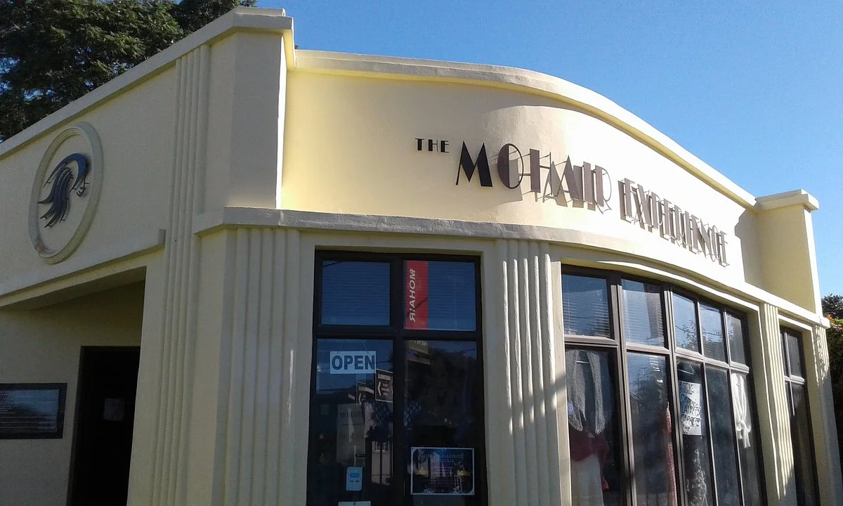 Mohair Experience Museum