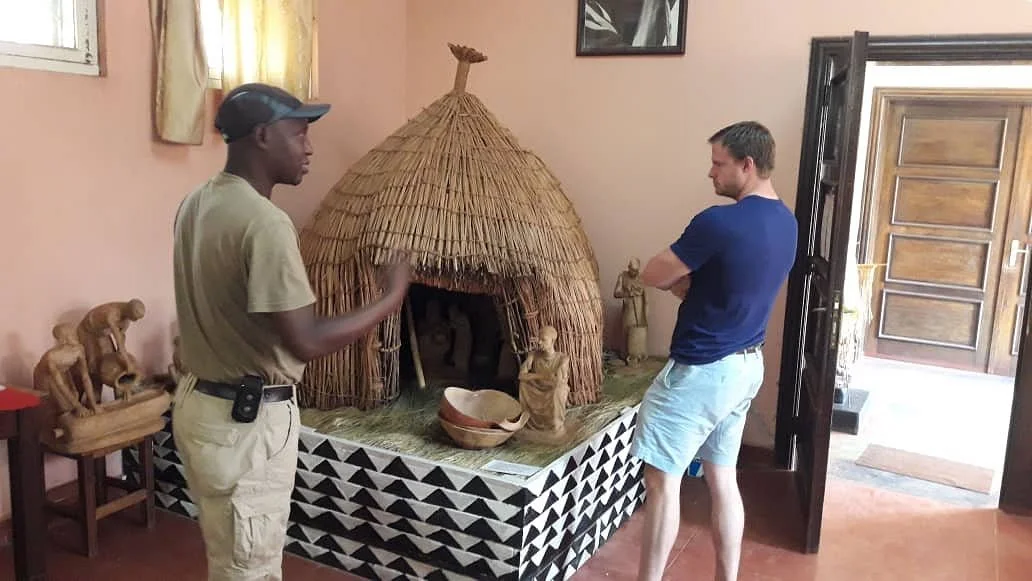 National Museum of Gitega