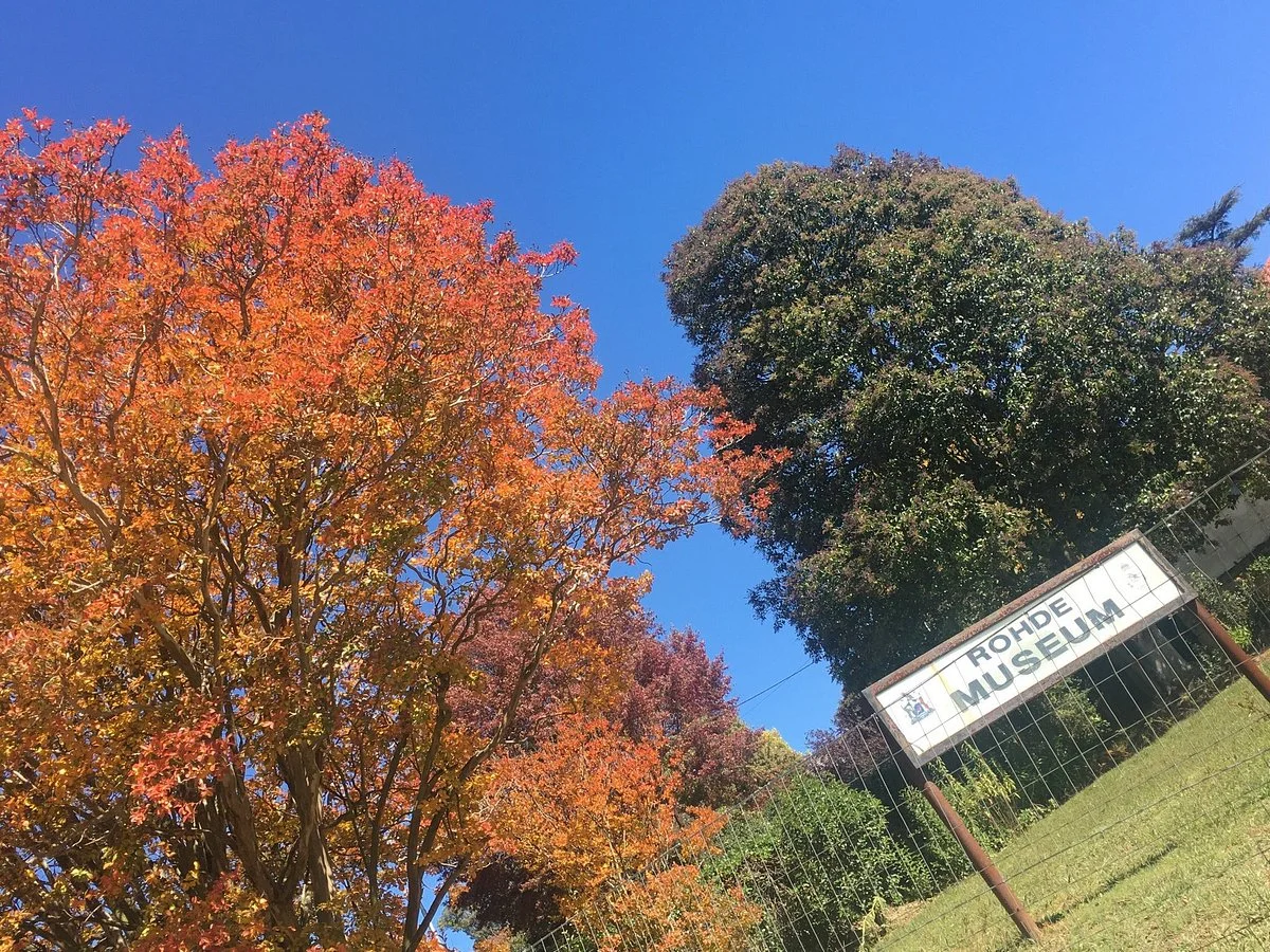 Rhode House Museum
