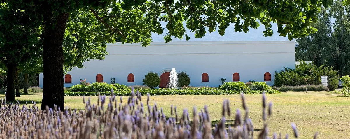 Deetlefs Wine Estate