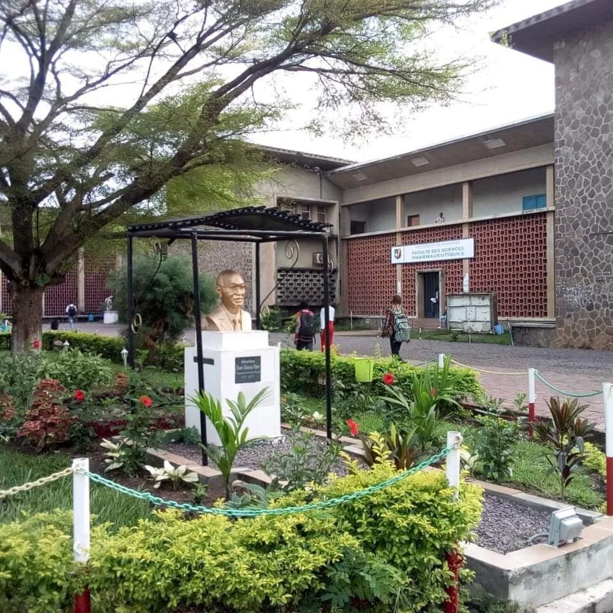 Kinshasa University