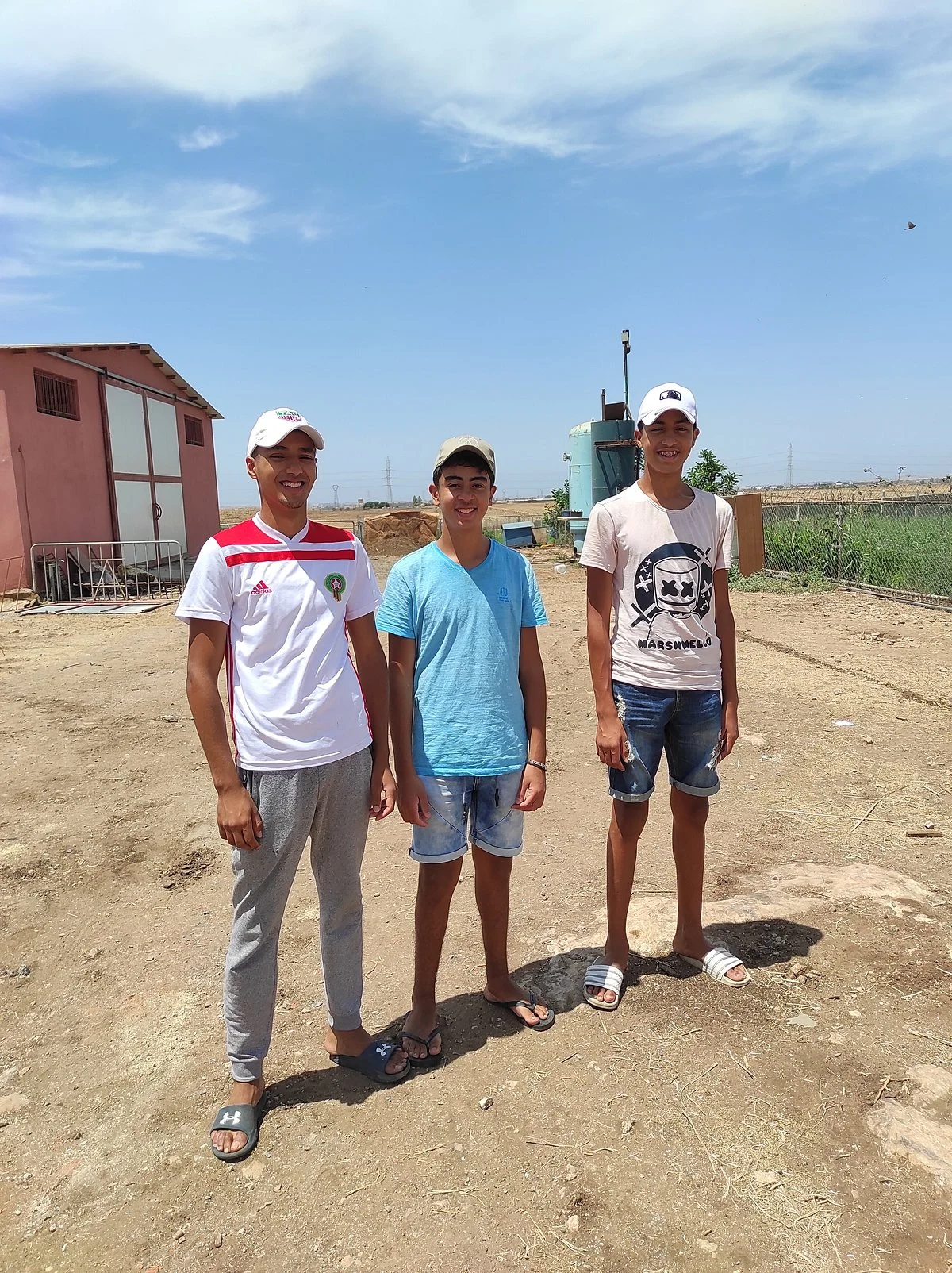 Wilaya de la Region Casablanca-Settat