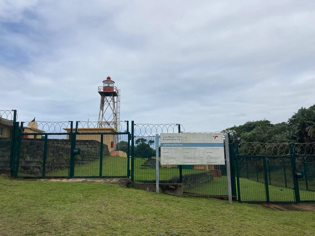 Cape Morgan Lighthouse