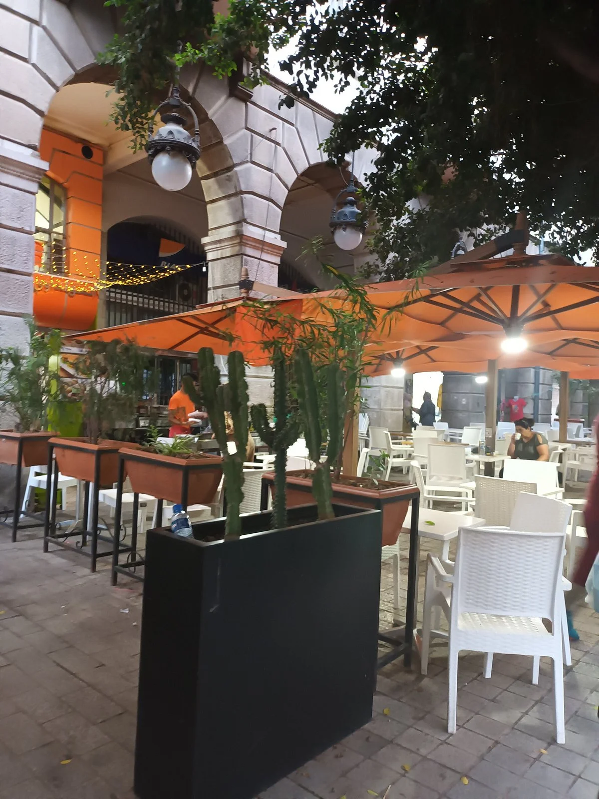 Office National du Tourisme Tunisien