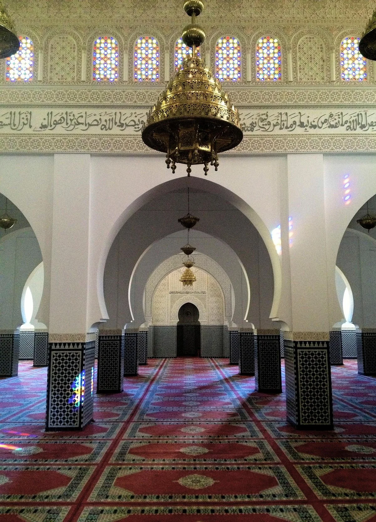 Welcome to Morocco