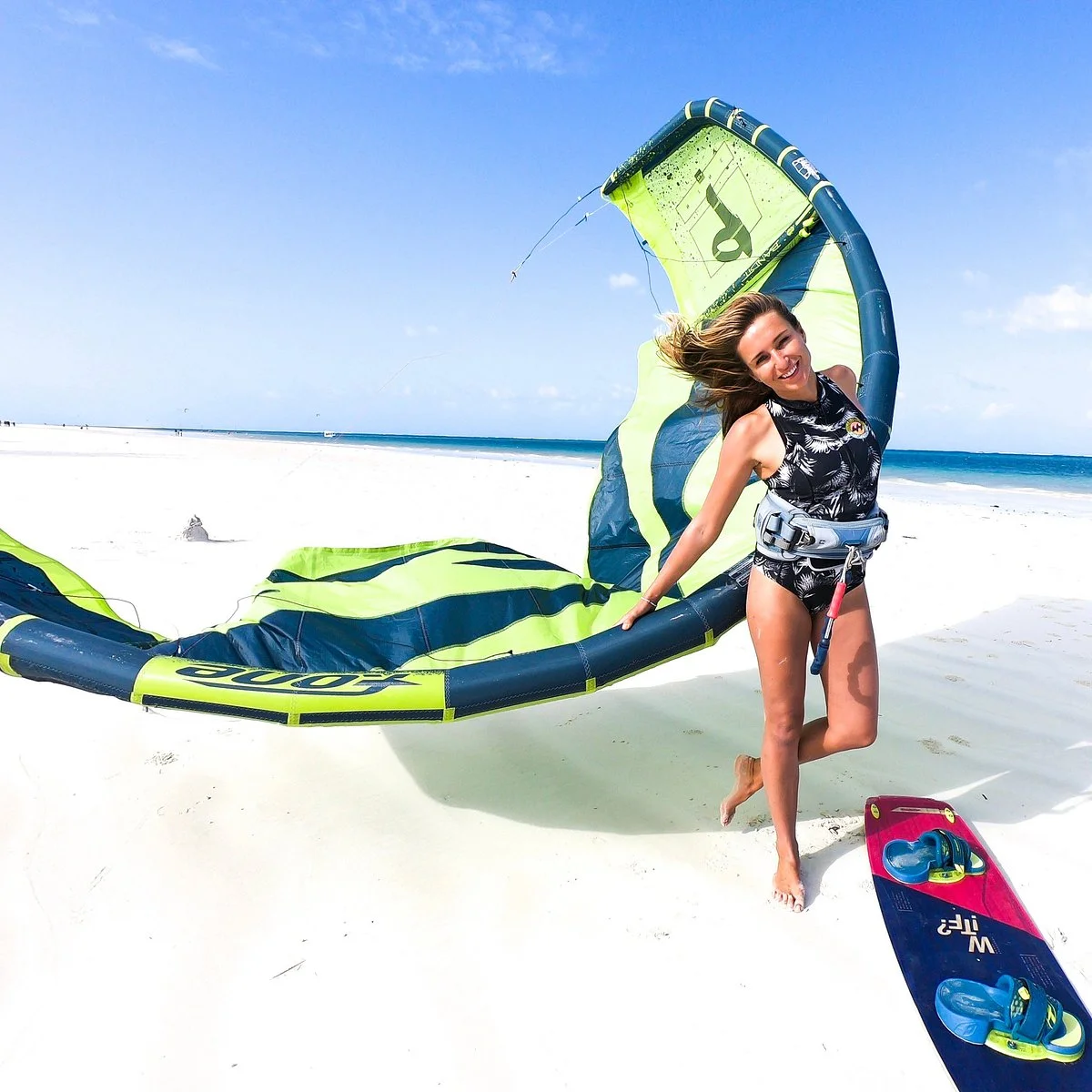 KiteMotion