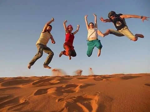 Marrakech Adventures