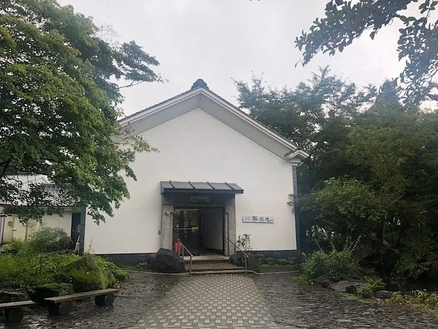 Tsuchida Brewery