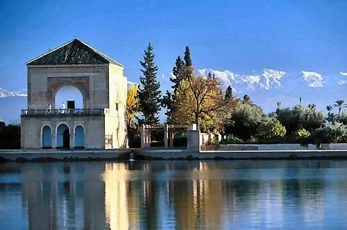 Marrakech Best Tours