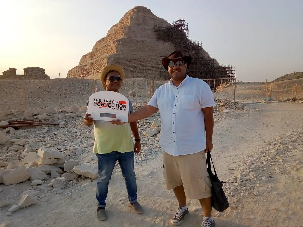 The Travel Connection Tours