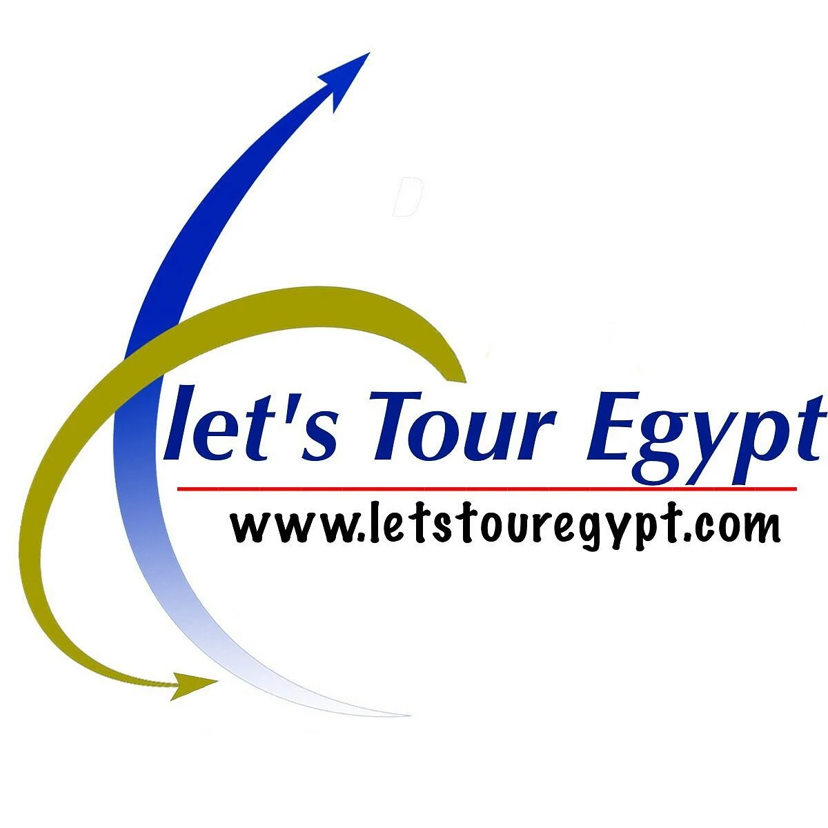 Let's Tour Egypt