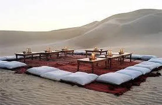Egypt Western Desert Tours - Day Tour