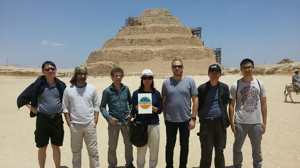 Cairo-Overnight Tours