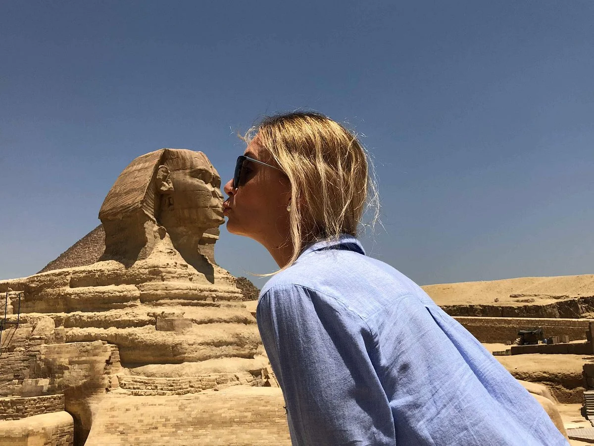 Sharm Smile Tour