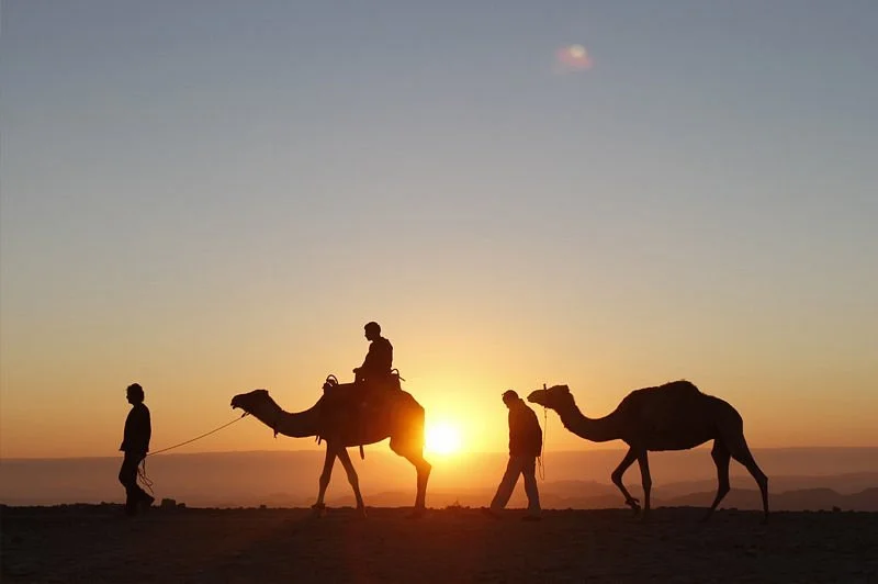 Dahbi Morocco Tours
