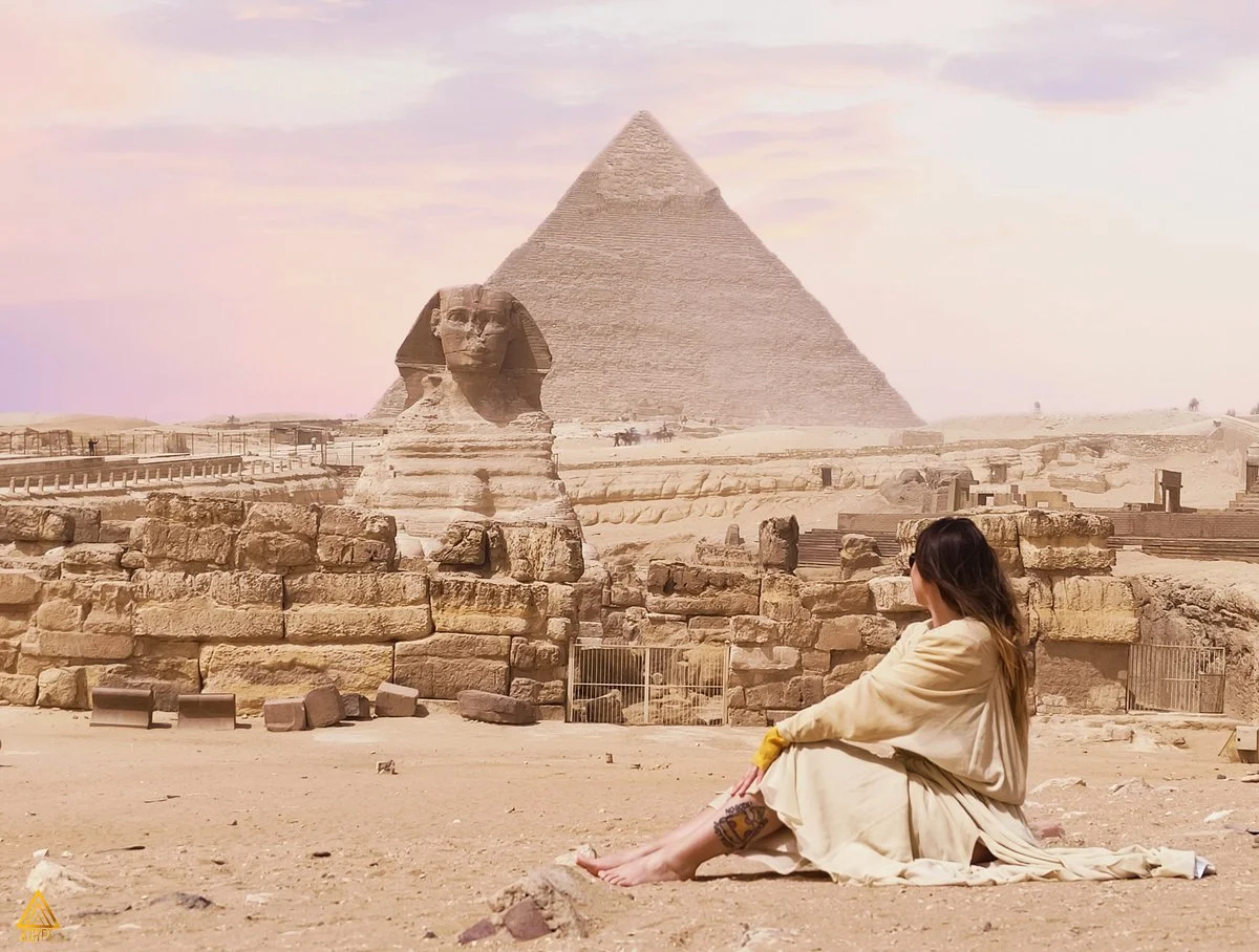 iEgypt Tours & Travels