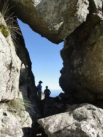 Mother City Hikers