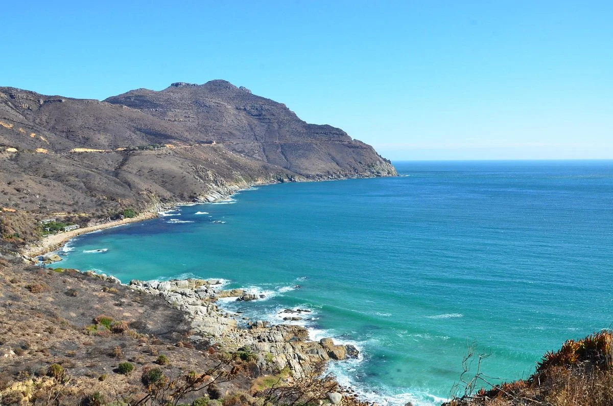 Beautiful Cape Town Tours