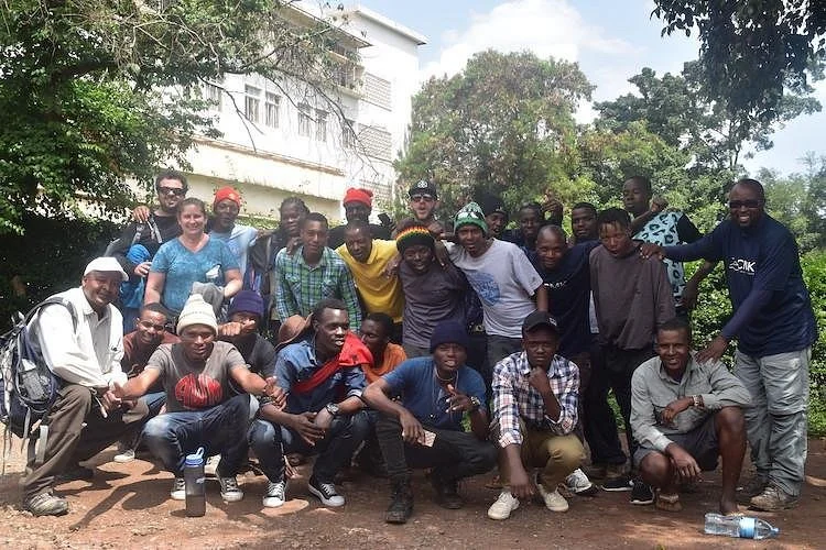 Kilimanjaro Experts