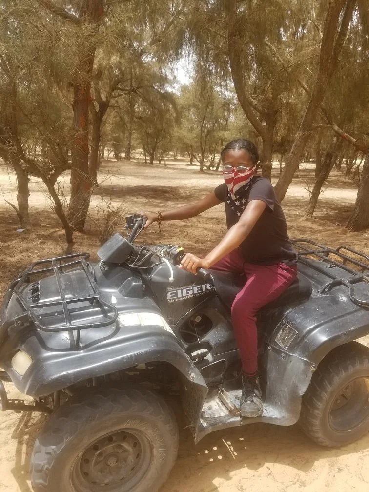 The Motherland Experience Travel Tour